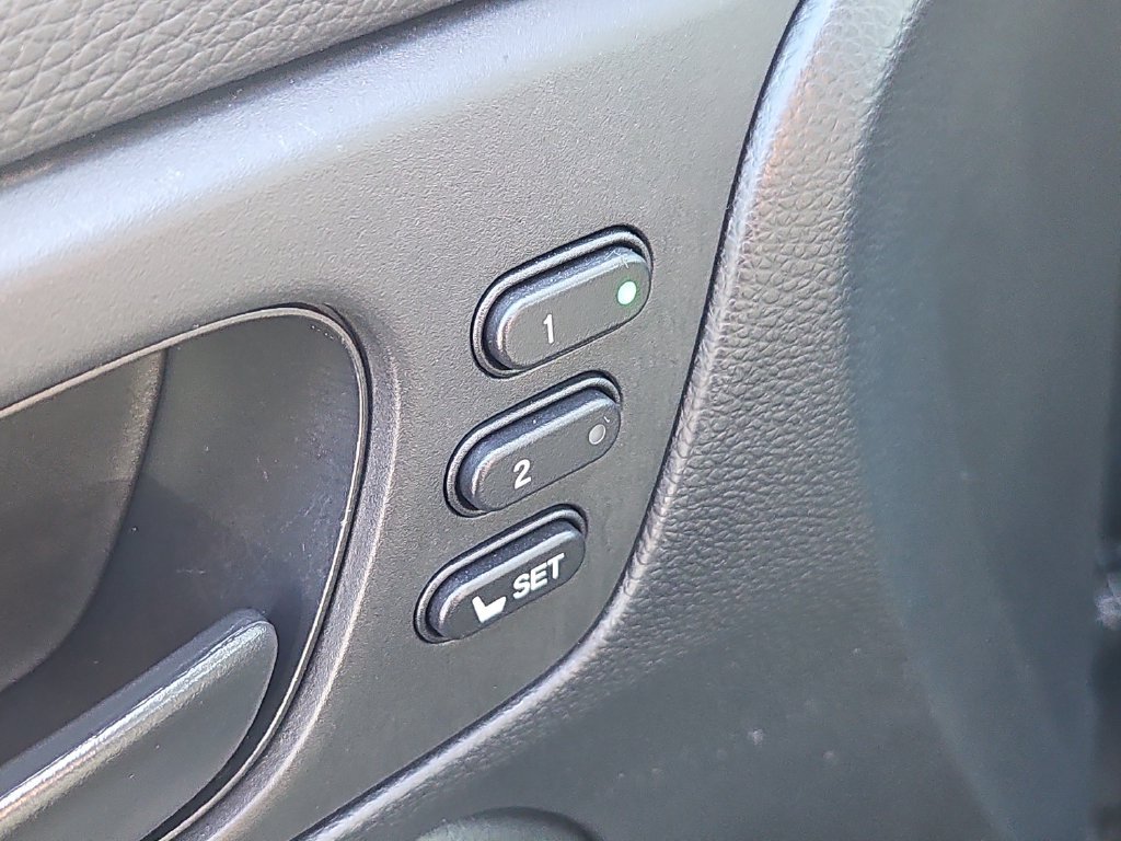 Certified 2026 Honda Odyssey EX-L image 18