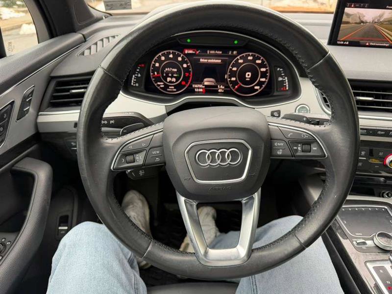 Used 2018 Audi Q7 2.0T Premium Plus image 39