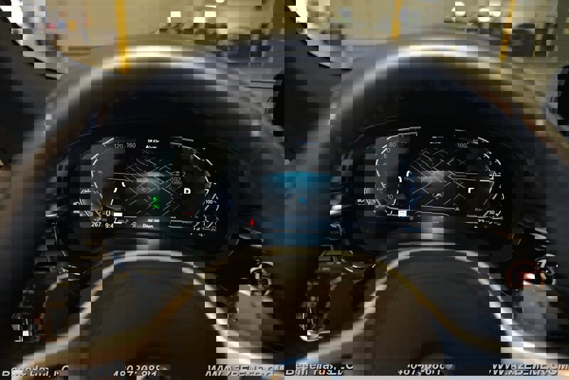 Used 2023 BMW 530e w/ M Sport Package image 29