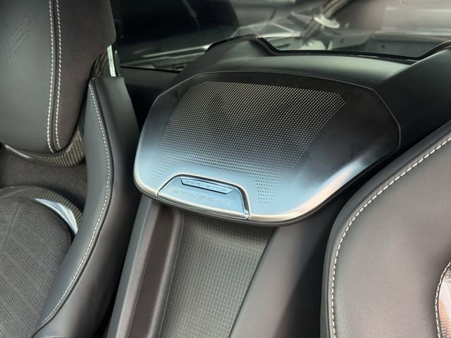 Used 2020 Chevrolet Corvette Stingray Premium Cpe w/ 3LT Preferred Equipment Group RWD image 31