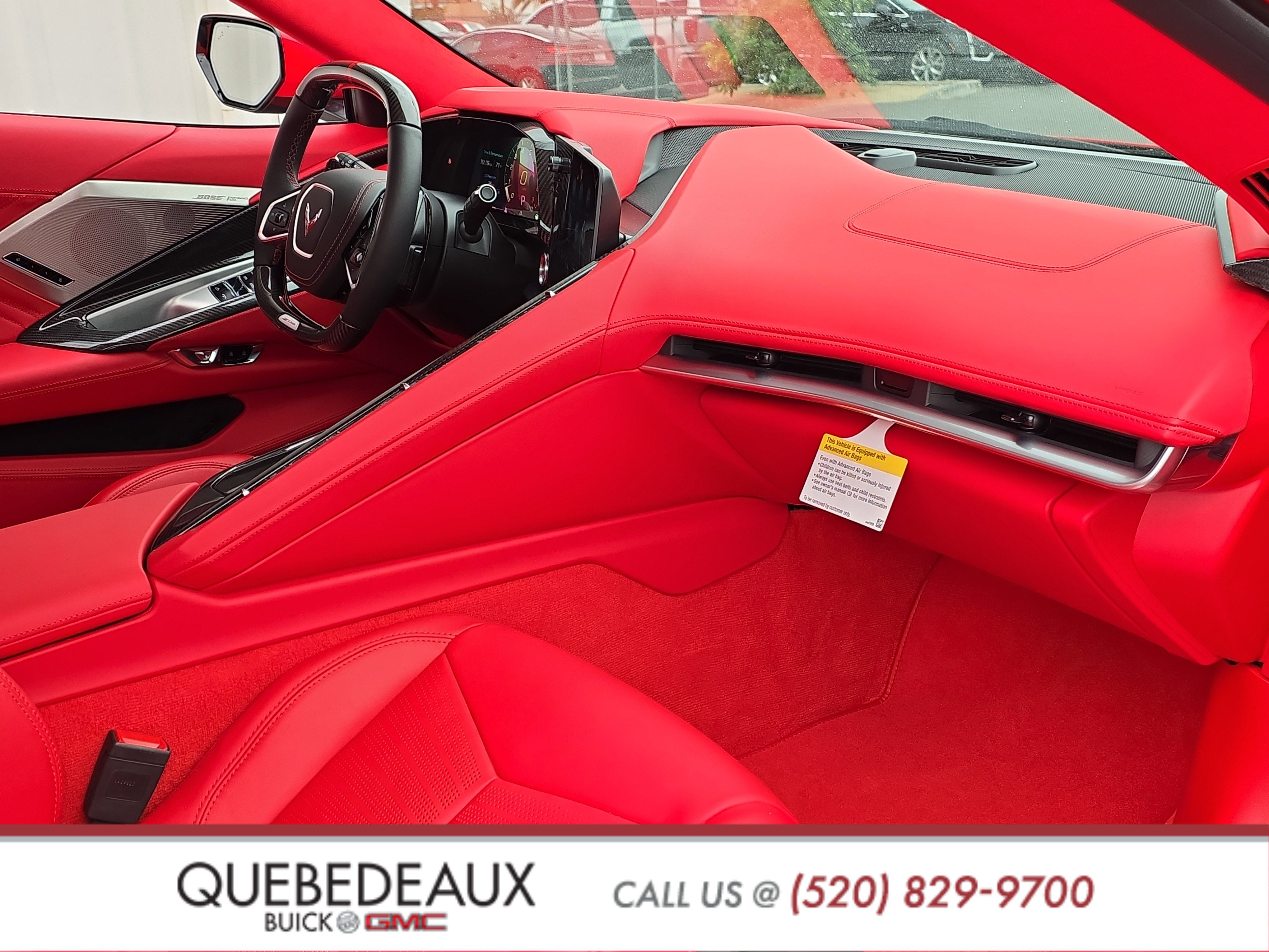 Used 2023 Chevrolet Corvette Z06 image 49