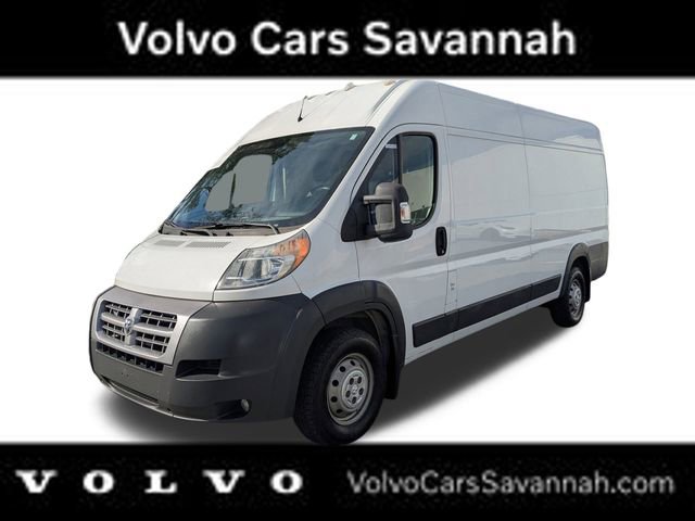 Used 2015 RAM ProMaster 3500 w/ Interior Convenience Group image 20