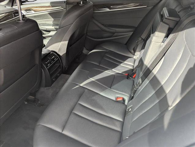 Used 2019 BMW 530i w/ Convenience Package image 20