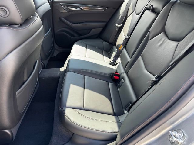 New 2026 Cadillac CT5 Sport w/ Sun And Sound Package image 7