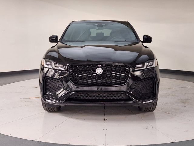 New 2026 Jaguar F-PACE R-Dynamic S image 9