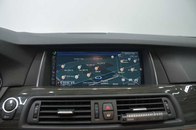 Used 2015 BMW 535i Sedan image 32