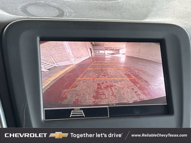 Used 2022 Chevrolet Equinox LT FWD image 19