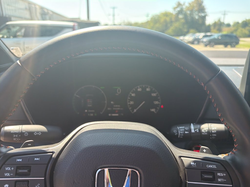 Used 2025 Honda CR-V Sport-L image 18