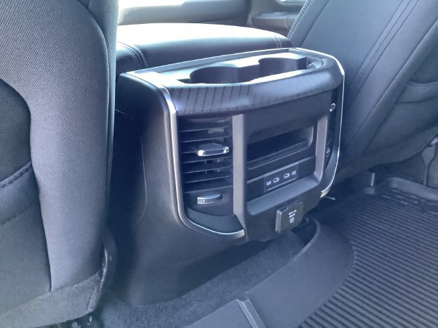 New 2026 RAM 1500 Big Horn AWD/4WD image 28