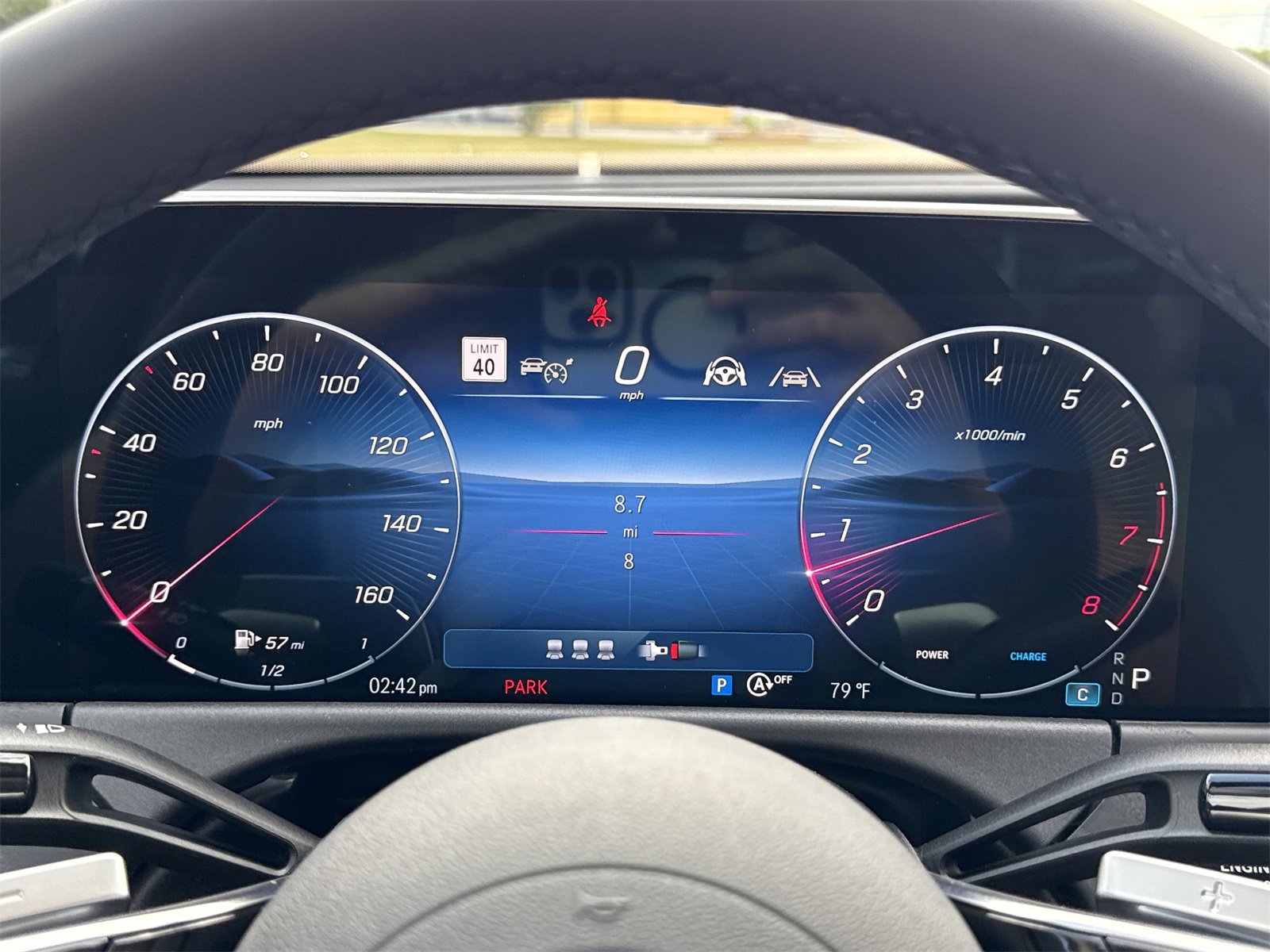 New 2026 Mercedes-Benz E 350 Sedan image 19