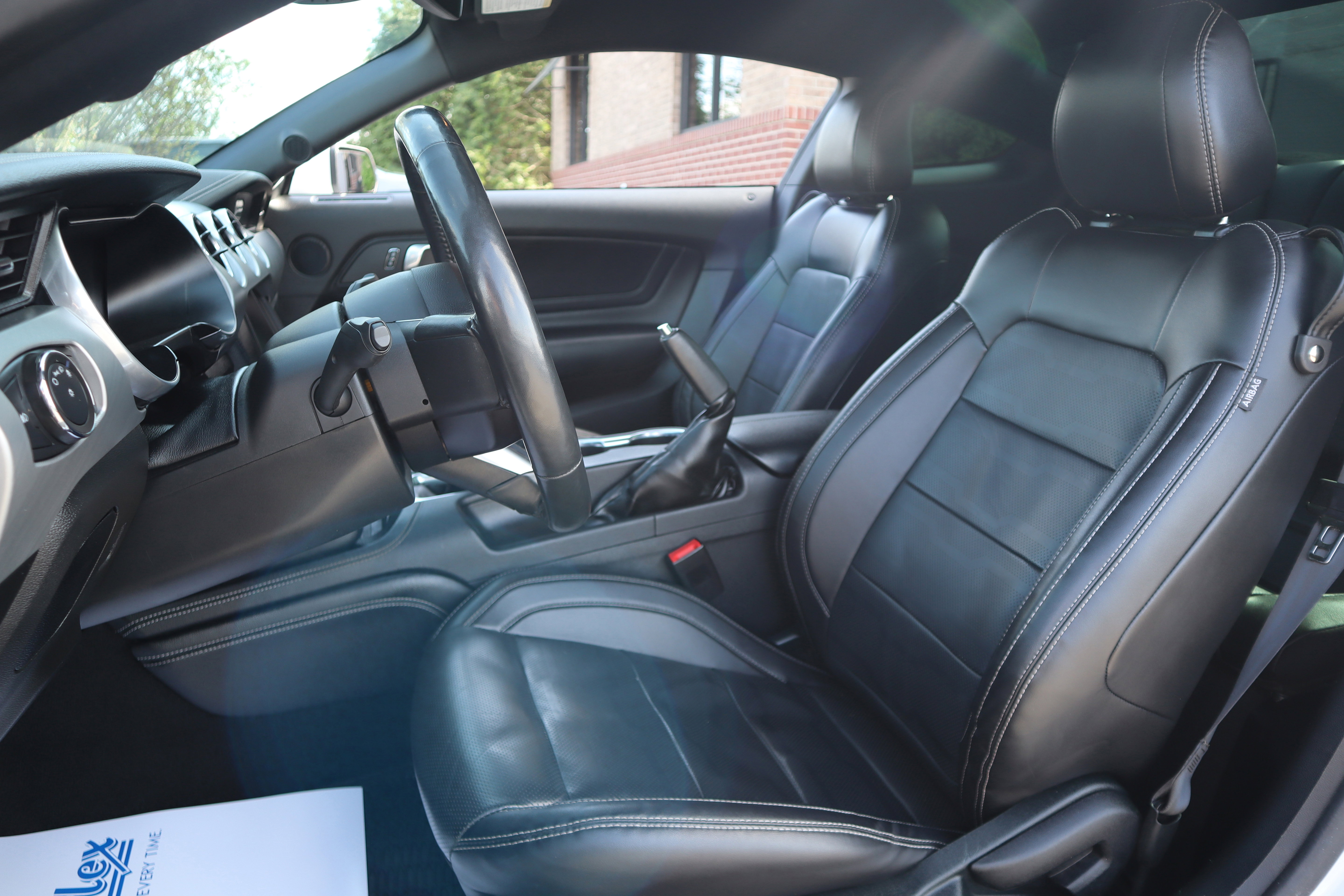 Used 2022 Ford Mustang GT Premium w/ Equipment Group 401A image 30