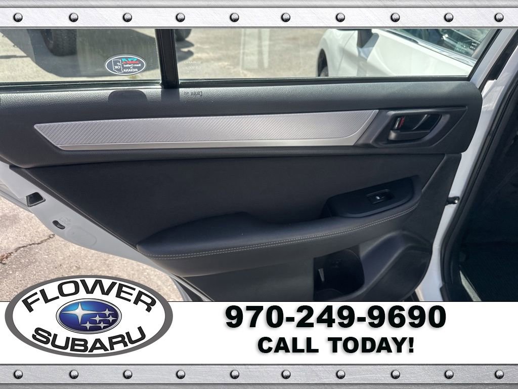 Used 2019 Subaru Outback 2.5i image 22