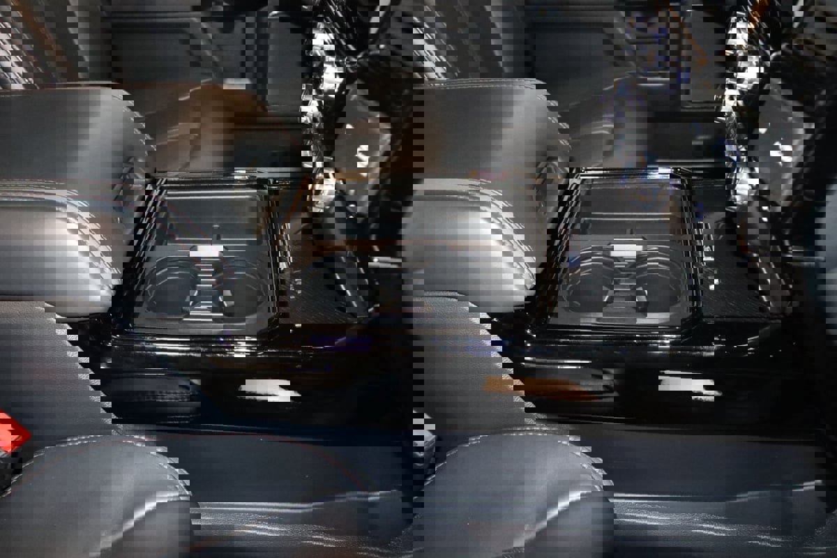 Used 2022 Ford F350 Platinum image 73