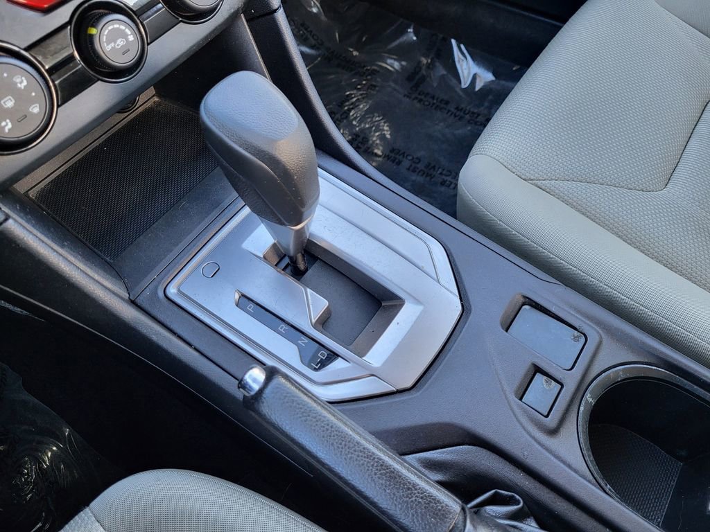 Used 2018 Subaru Impreza 2.0i image 10