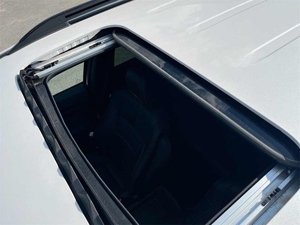 Used 2023 Honda Passport TrailSport image 22