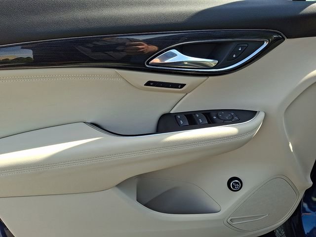 Certified 2023 Buick Envision Essence image 12