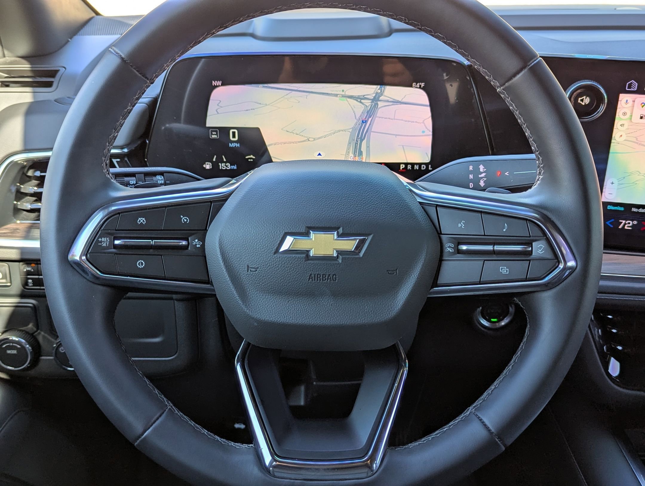 Used 2025 Chevrolet Tahoe LT image 20