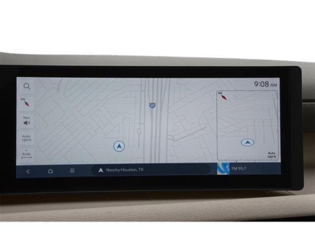 New 2026 Hyundai Tucson Limited AWD/4WD image 15