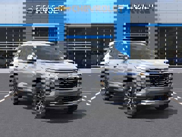 New 2026 Chevrolet Equinox LT w/ Safety and Technology Package image 7
