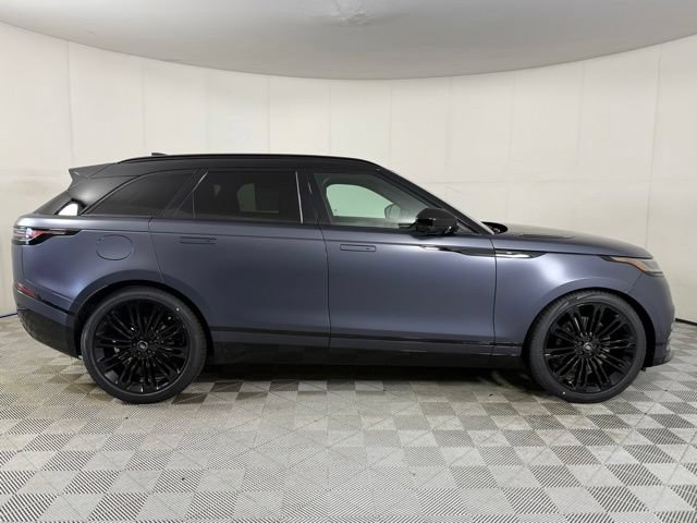 New 2026 Land Rover Range Rover Velar Belgravia AWD/4WD image 9
