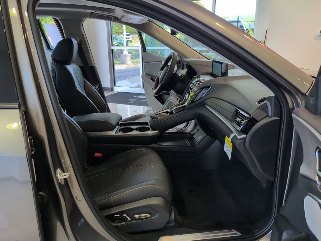 New 2025 Acura RDX w/ Technology Package image 16