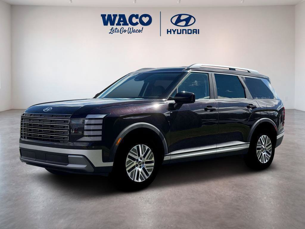 New 2026 Hyundai Palisade SEL AWD/4WD image 2