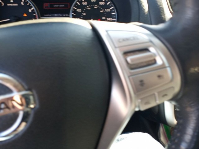 Used 2017 Nissan Altima 2.5 SL w/ 2.5 Technology Package image 21