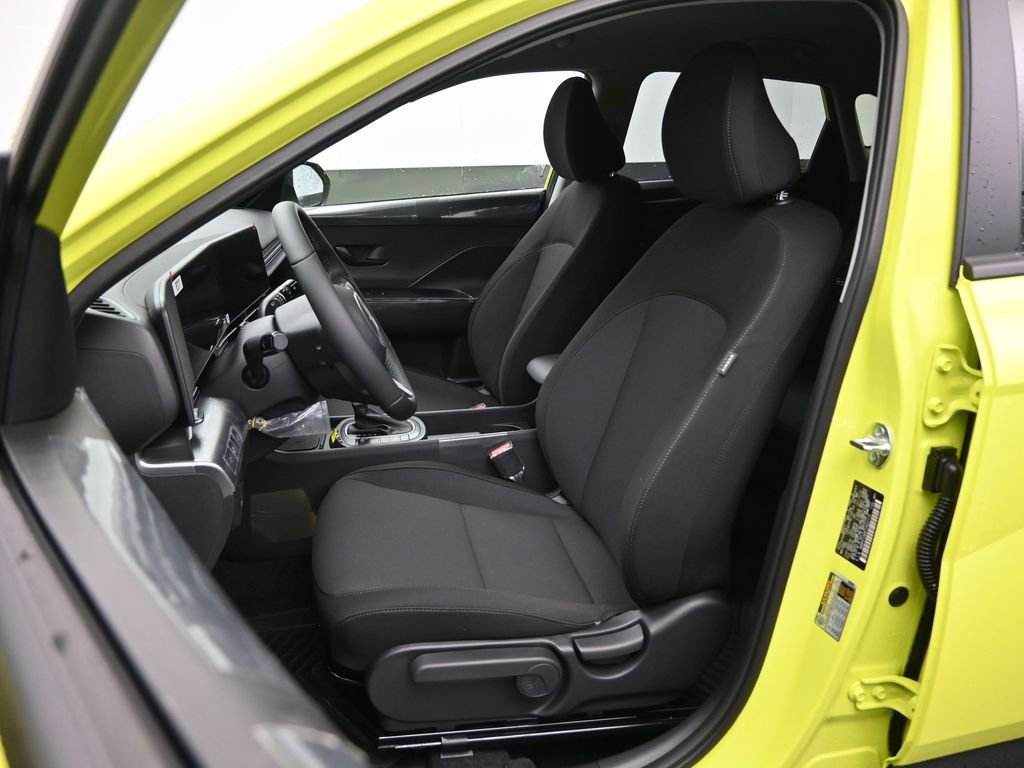 New 2026 Hyundai Kona SEL Sport image 24