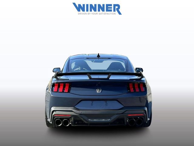 New 2024 Ford Mustang Dark Horse w/ Dark Horse Handlin Package image 27