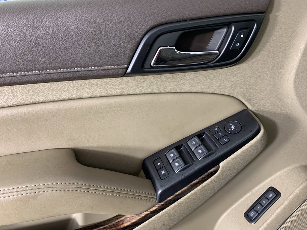 Used 2018 GMC Yukon SLT image 9