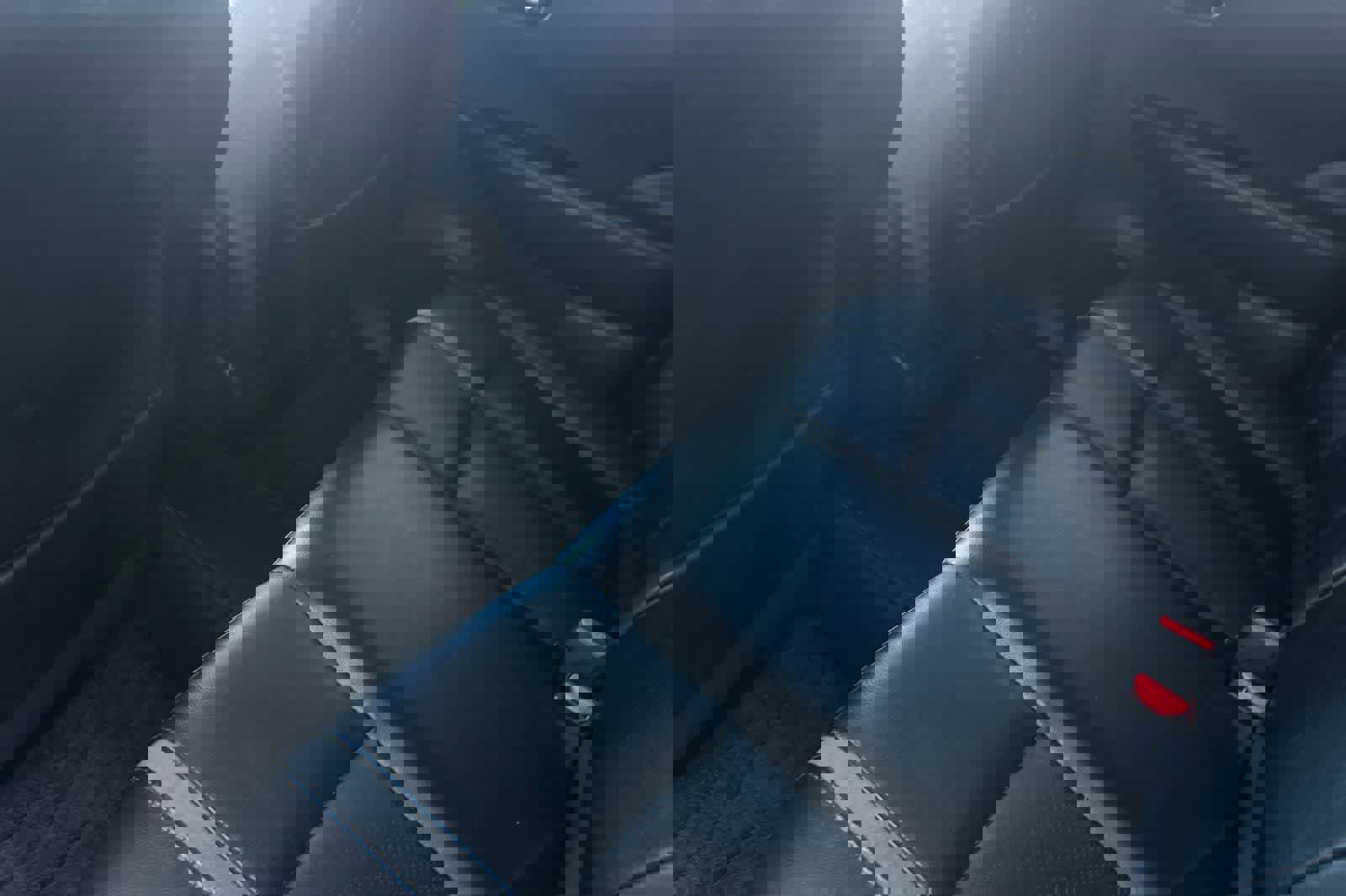 Used 2018 Nissan Leaf SL w/ SL Technology Package image 5