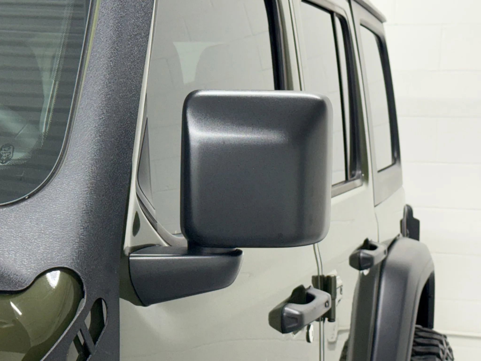 Used 2024 Jeep Wrangler Unlimited Sport image 14