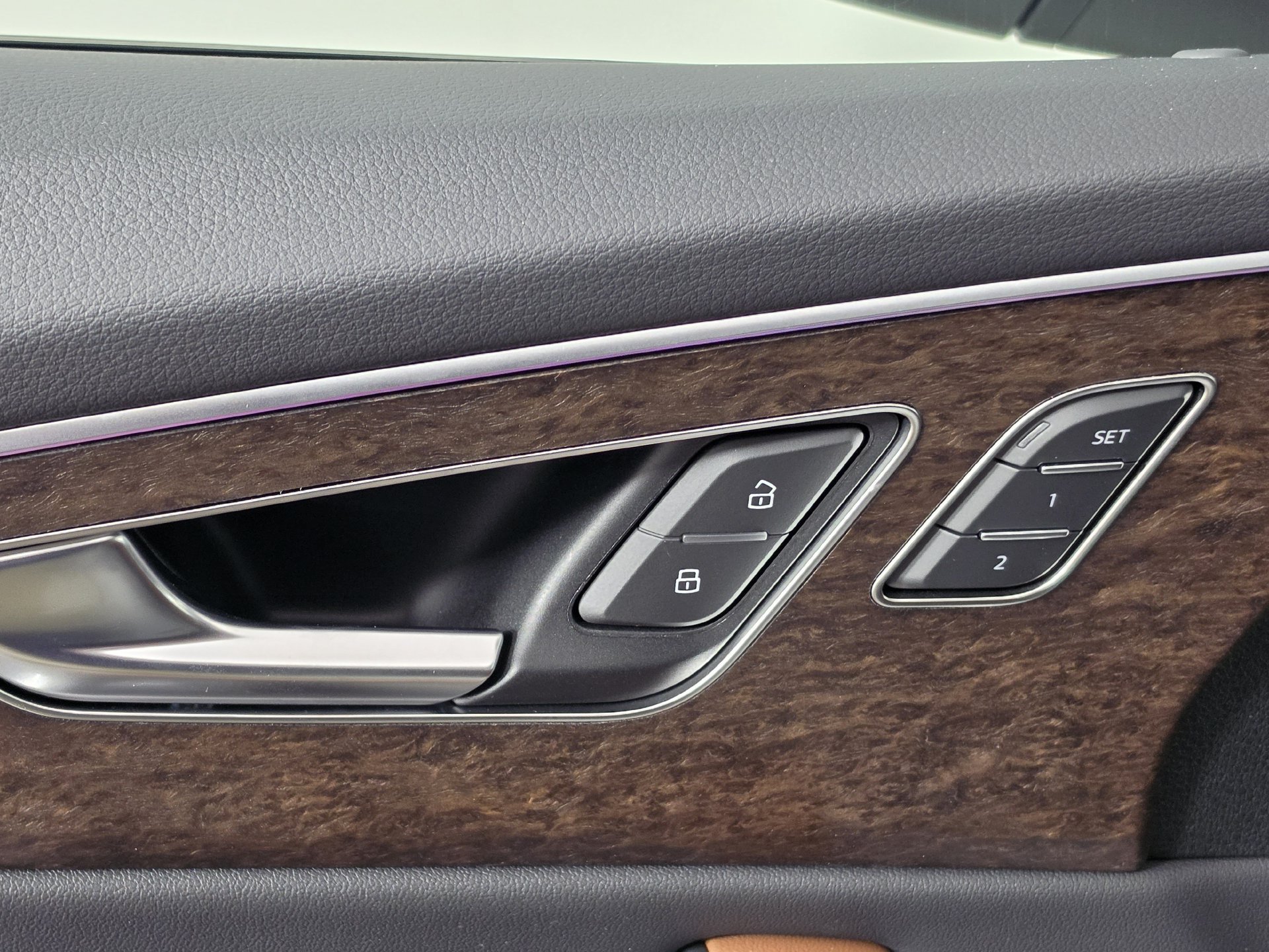 New 2027 Audi Q8 Premium Plus AWD/4WD image 13