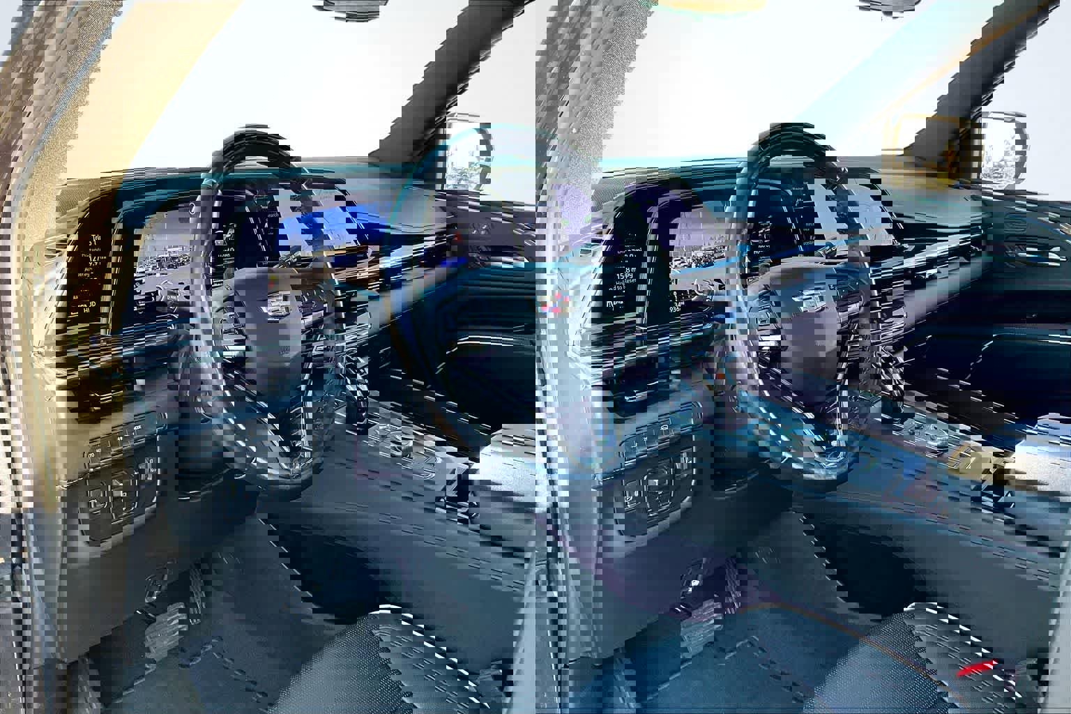 Used 2023 Cadillac Escalade Sport image 2