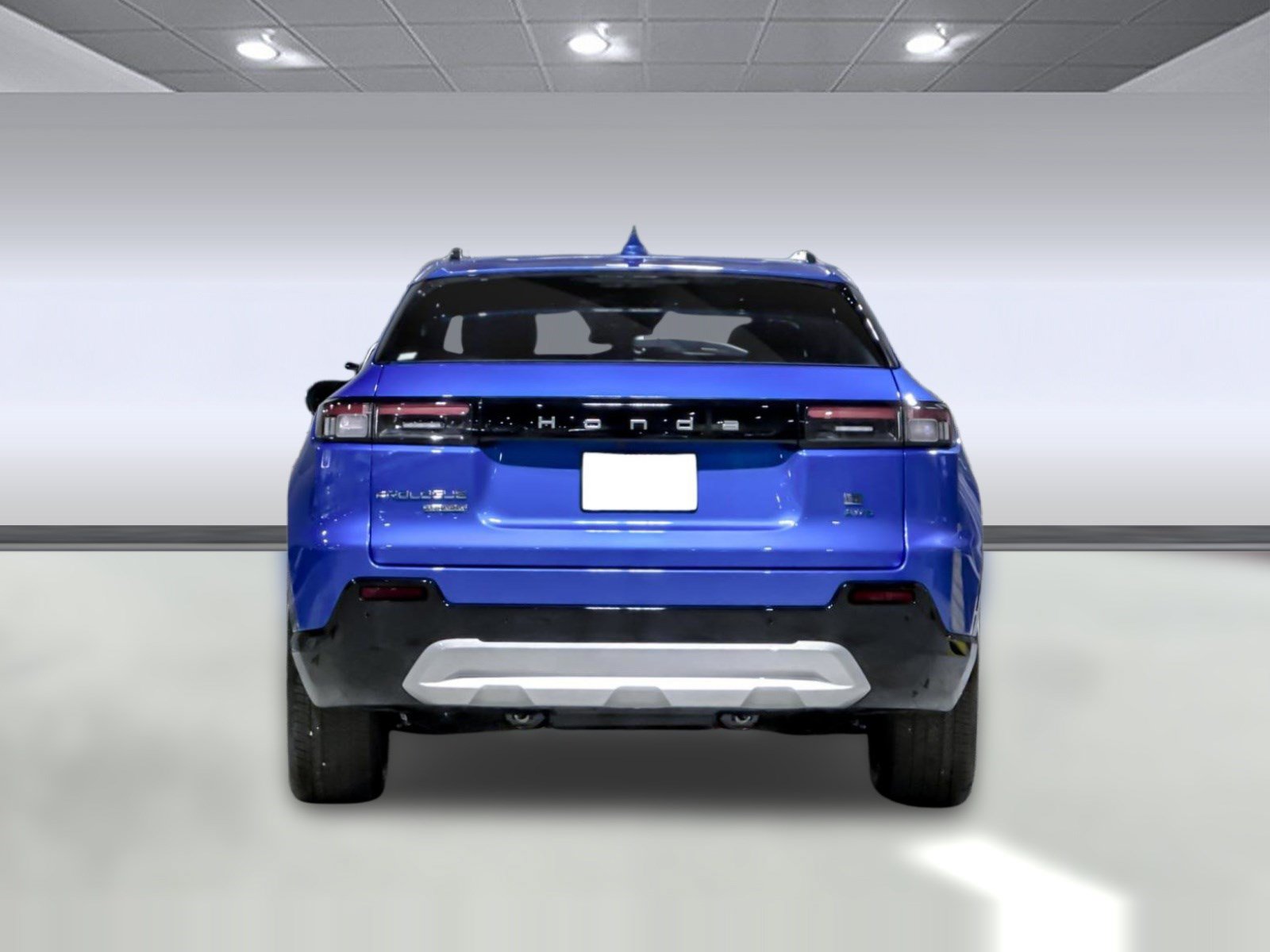 New 2026 Honda Prologue Touring image 9