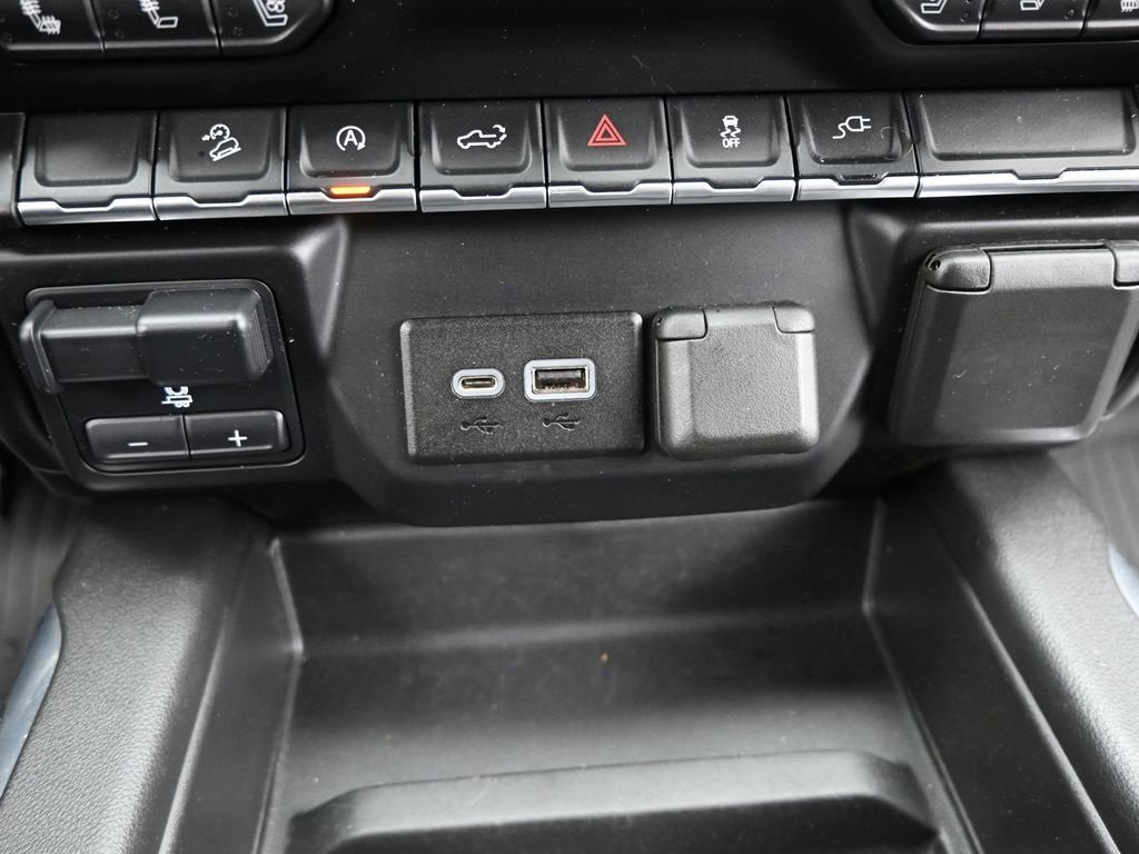 Used 2020 GMC Sierra 1500 AT4 image 33