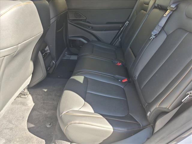 New 2026 Jeep Cherokee Limited AWD/4WD image 16