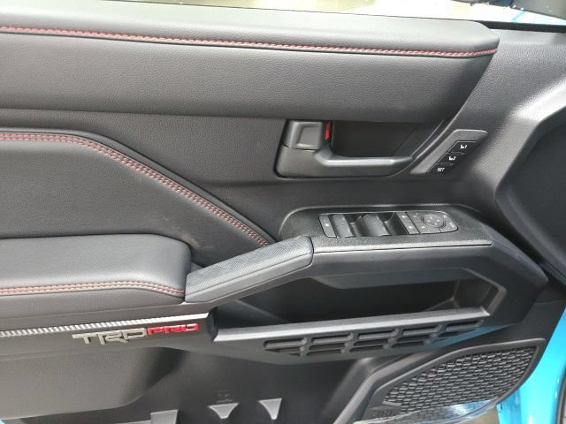 New 2026 Toyota 4Runner TRD Pro AWD/4WD image 22