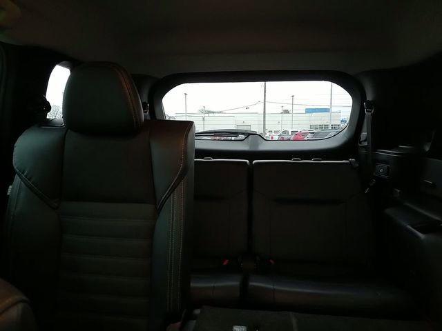 Used 2023 Mitsubishi Outlander SE image 26