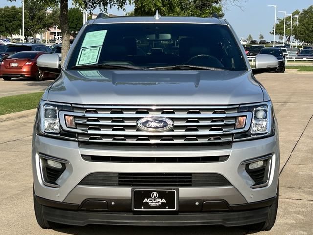 Used 2019 Ford Expedition Limited w/ Equipment Group 301A RWD image 9