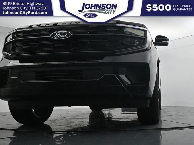 New 2027 Ford Expedition Platinum w/ Stealth Performance Package AWD/4WD image 26
