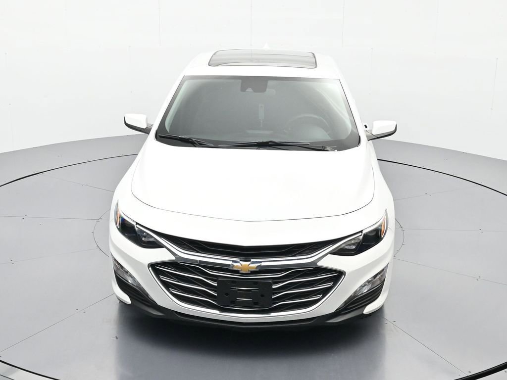 Used 2024 Chevrolet Malibu LT FWD image 28
