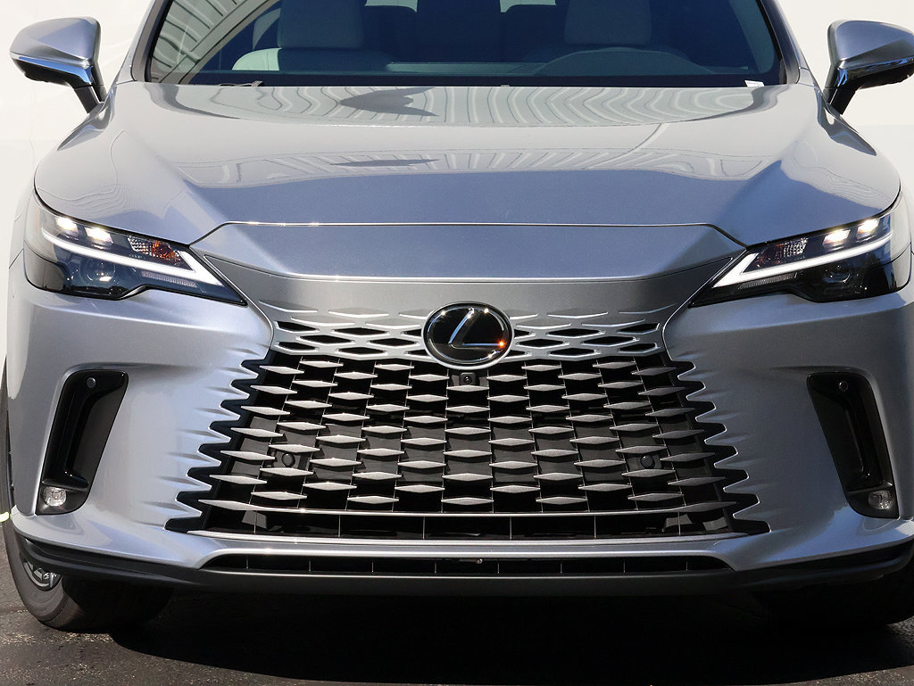 New 2026 Lexus RX 350 Premium w/ Convenience Package AWD/4WD image 6
