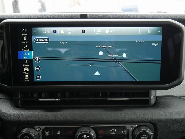 Used 2024 Jeep Gladiator Sport image 4