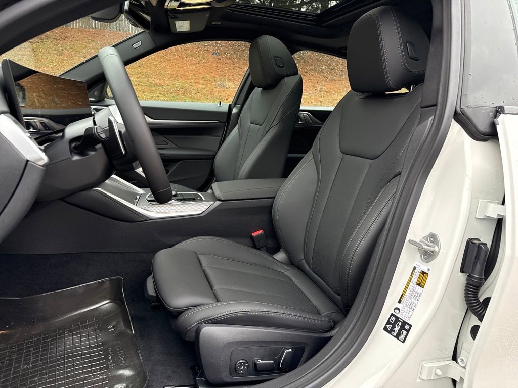 New 2026 BMW 430i xDrive image 10