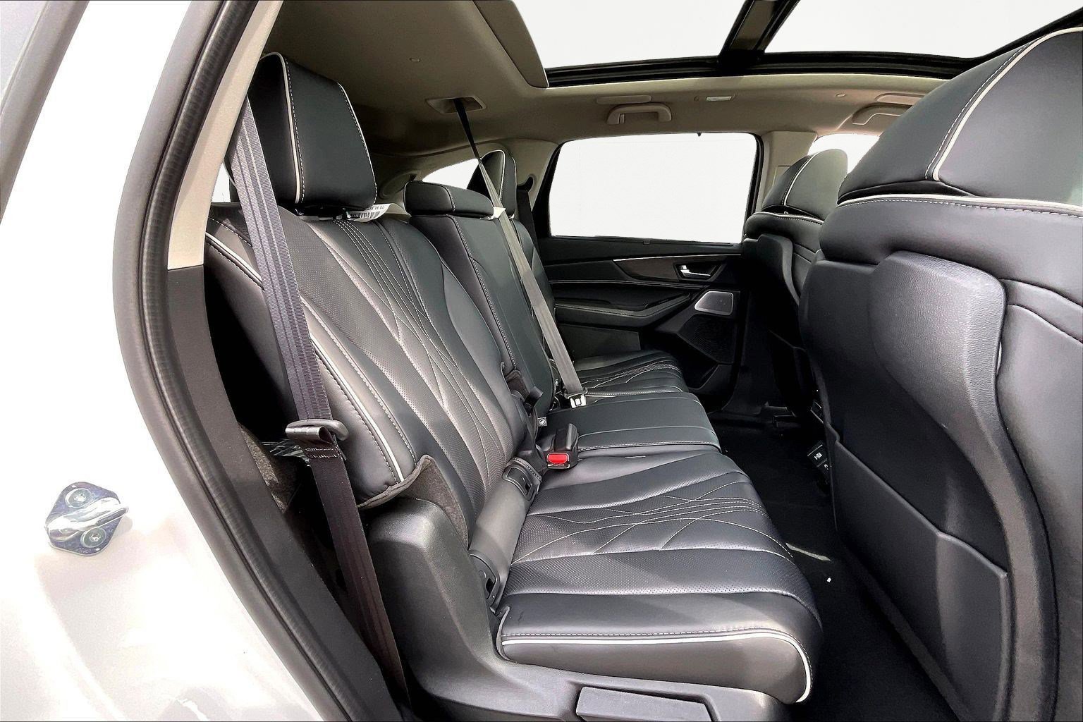 New 2026 Acura MDX SH-AWD w/ Advance Package image 20
