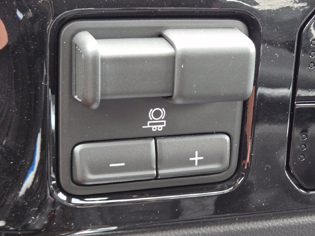 New 2026 Chevrolet Silverado 1500 LT Trail Boss AWD/4WD image 34