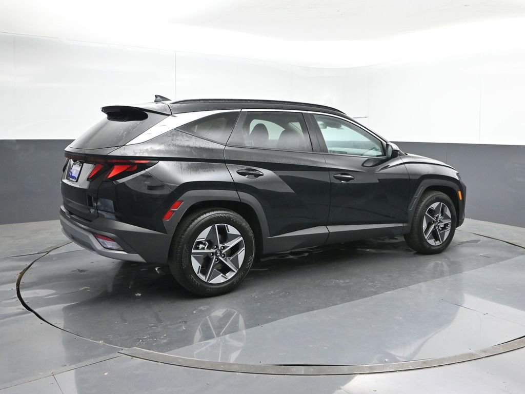 New 2026 Hyundai Tucson SEL image 5