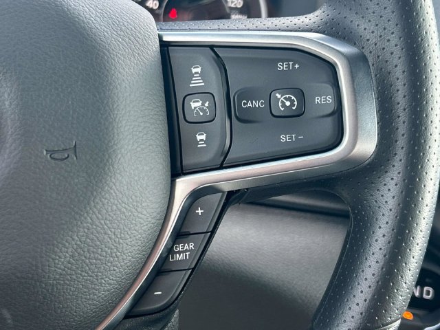 New 2027 RAM 1500 Express AWD/4WD image 25