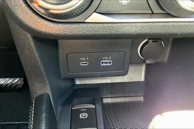 Certified 2023 Nissan Kicks SV image 15